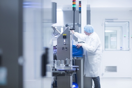 [02-0801114] rhIL-2 Recombinant Human Interleukin-2 (20,000 Units)